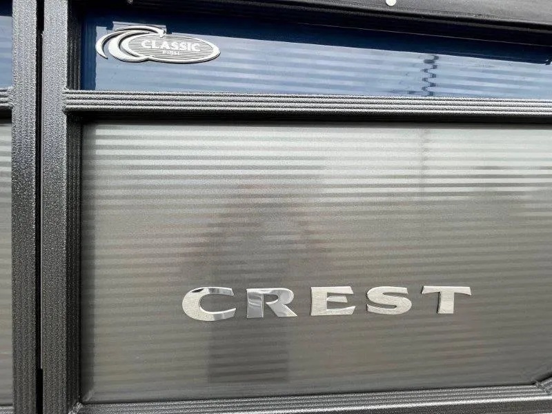 Slide: The Image of Crest Classic Fish 220 SF 2023 - 72