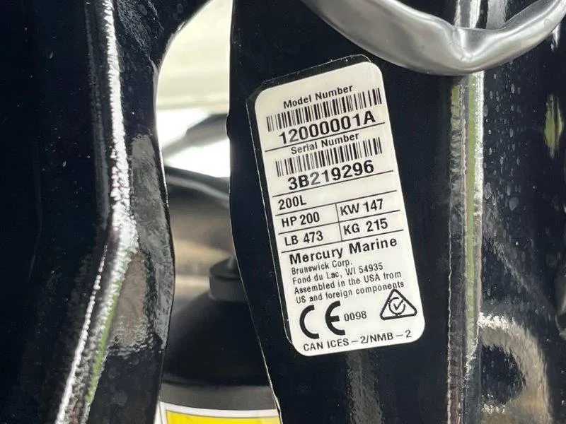 Slide: The Image of Crest Classic Fish 220 SF 2023 - 74