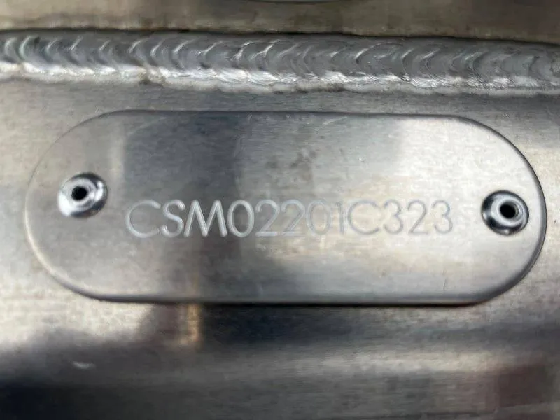 Slide: The Image of Crest Classic Fish 220 SF 2023 - 75