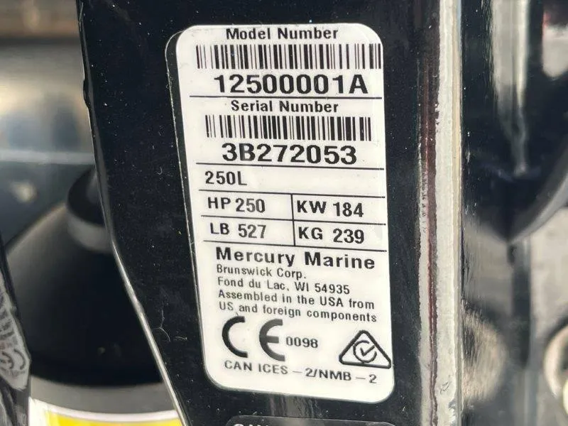 Slide: The Image of Crest CLASSIC 240 SLC 2025 - 12