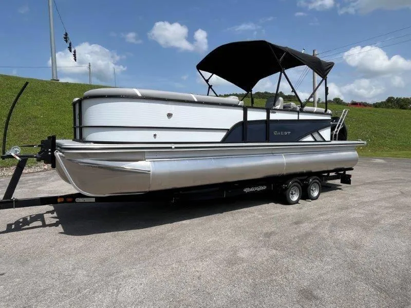 Slide: The Image of Crest CLASSIC 240 SLC 2025 - 30