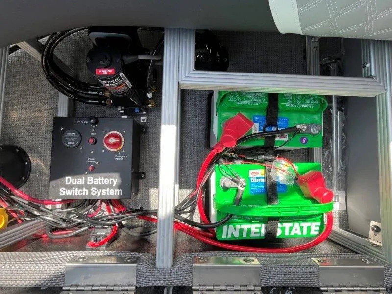 Slide: The Image of Crest CLASSIC 240 SLC 2025 - 66