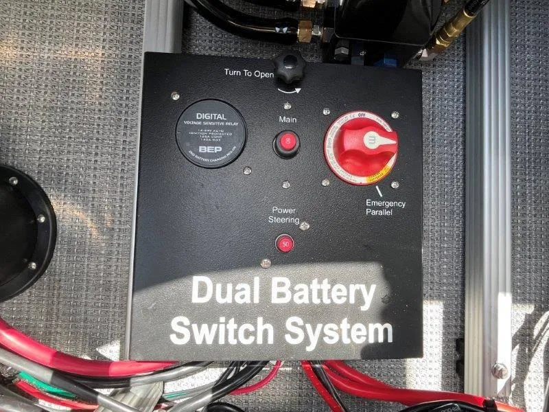 Slide: The Image of Crest CLASSIC 240 SLC 2025 - 67