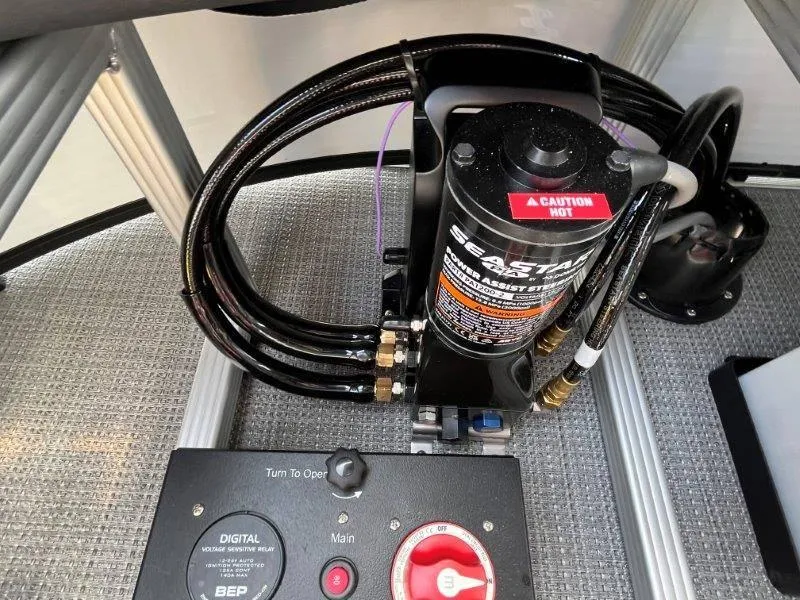 Slide: The Image of Crest CLASSIC 240 SLC 2025 - 69