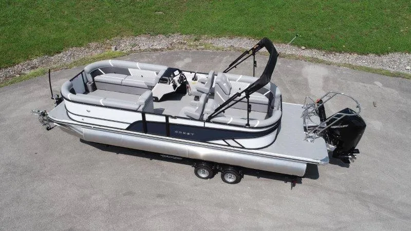 Slide: The Image of Crest CLASSIC 240 SLC 2025 - 7