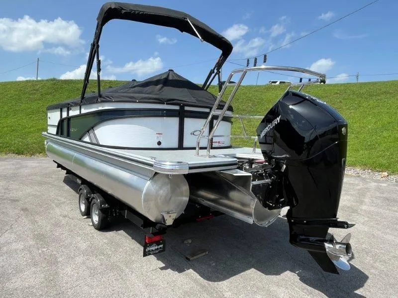 Slide: The Image of Crest CLASSIC 240 SLC 2025 - 74