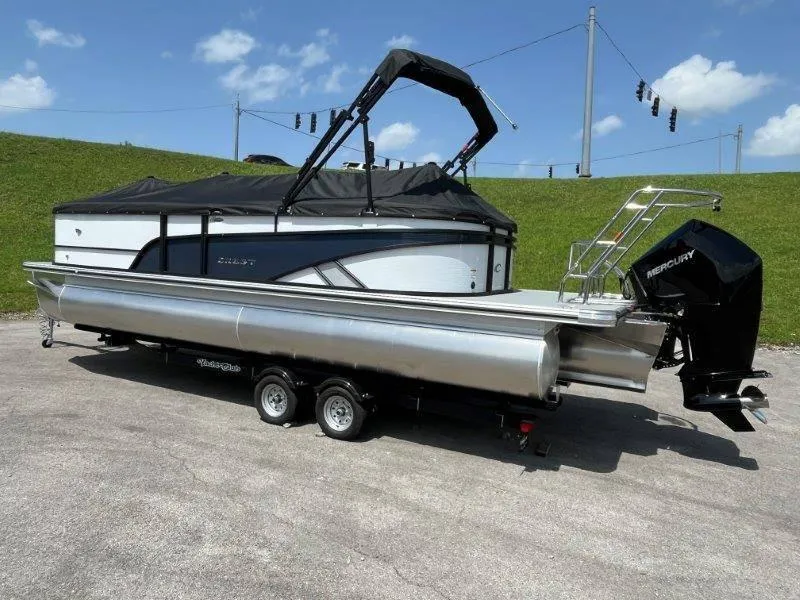 Slide: The Image of Crest CLASSIC 240 SLC 2025 - 75