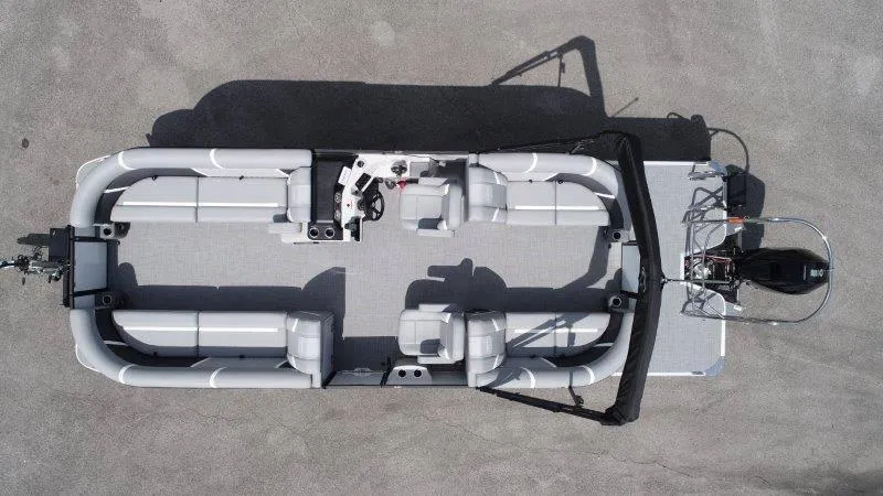 Slide: The Image of Crest CLASSIC 240 SLC 2025 - 8