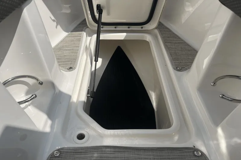 Slide: The Image of Sea Ray SLX 280 2018 - 37