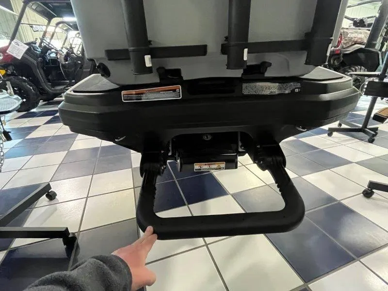 Slide: The Image of Sea-Doo FishPro Sport 170 BRP Premium Audio, iDF, iBR 2024 - 23