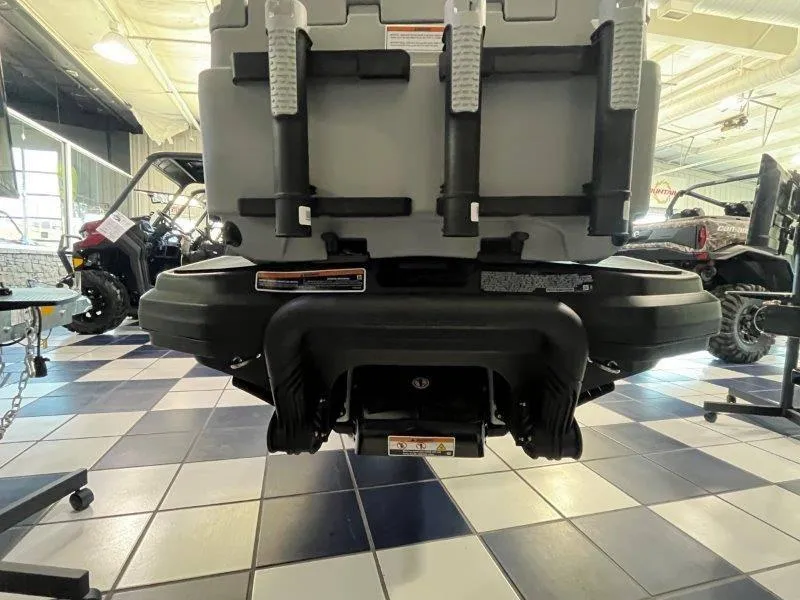 Slide: The Image of Sea-Doo FishPro Sport 170 BRP Premium Audio, iDF, iBR 2024 - 29