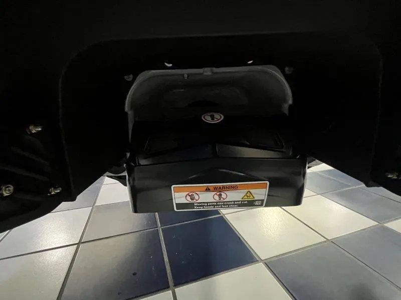 Slide: The Image of Sea-Doo FishPro Sport 170 BRP Premium Audio, iDF, iBR 2024 - 30