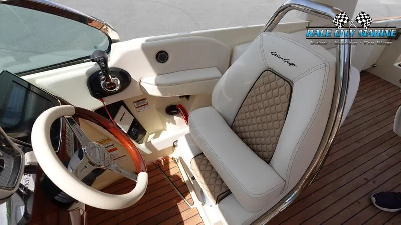 Slide: The Image of Chris-Craft Launch 25 GT 2022 - 14