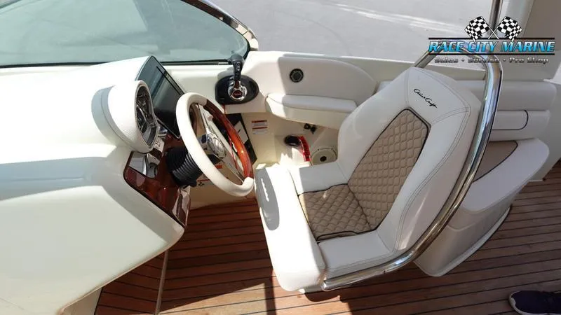 Slide: The Image of Chris-Craft Launch 25 GT 2022 - 15