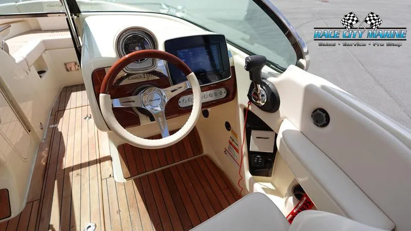 Slide: The Image of Chris-Craft Launch 25 GT 2022 - 16