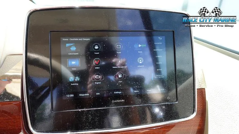 Slide: The Image of Chris-Craft Launch 25 GT 2022 - 18