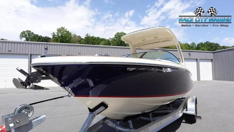 Slide: The Image of Chris-Craft Launch 25 GT 2022 - 2