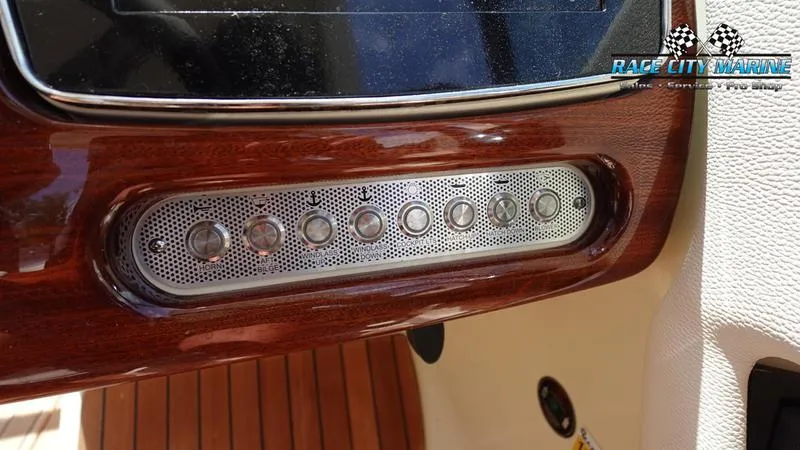 Slide: The Image of Chris-Craft Launch 25 GT 2022 - 20