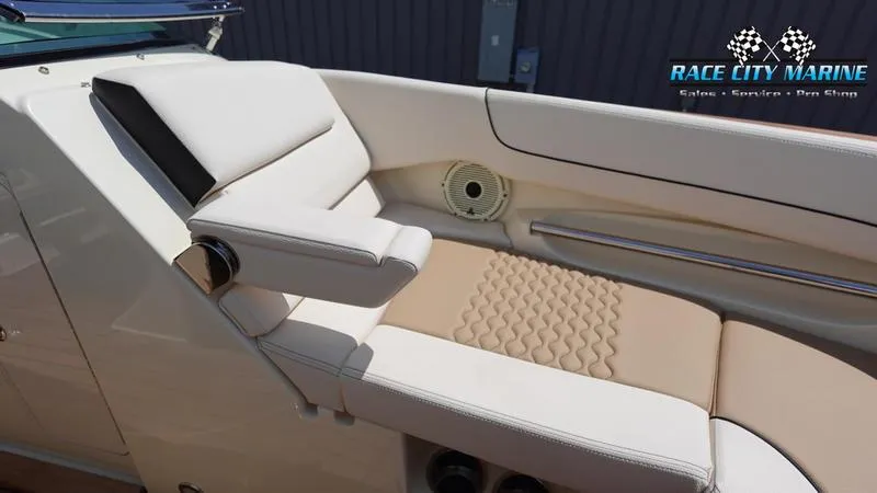 Slide: The Image of Chris-Craft Launch 25 GT 2022 - 22