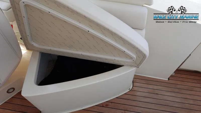 Slide: The Image of Chris-Craft Launch 25 GT 2022 - 23