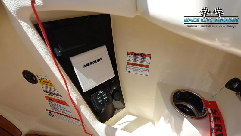 Slide: The Image of Chris-Craft Launch 25 GT 2022 - 24