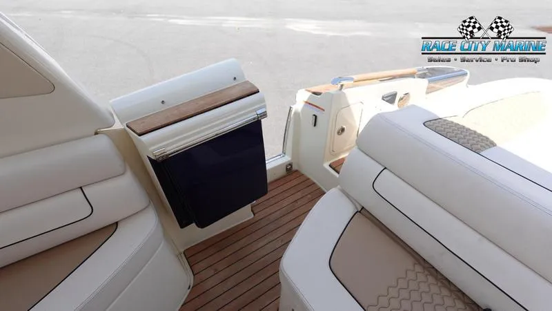 Slide: The Image of Chris-Craft Launch 25 GT 2022 - 25