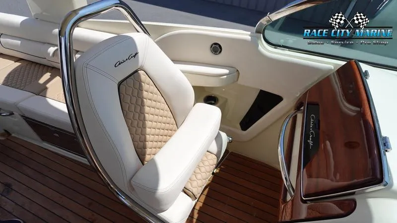 Slide: The Image of Chris-Craft Launch 25 GT 2022 - 26