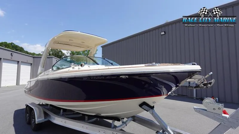 Slide: The Image of Chris-Craft Launch 25 GT 2022 - 3