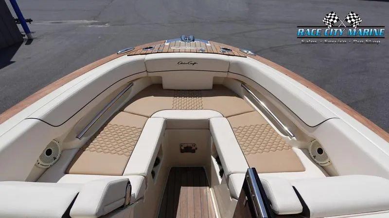 Slide: The Image of Chris-Craft Launch 25 GT 2022 - 30
