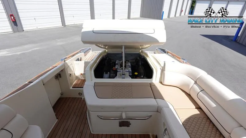 Slide: The Image of Chris-Craft Launch 25 GT 2022 - 35