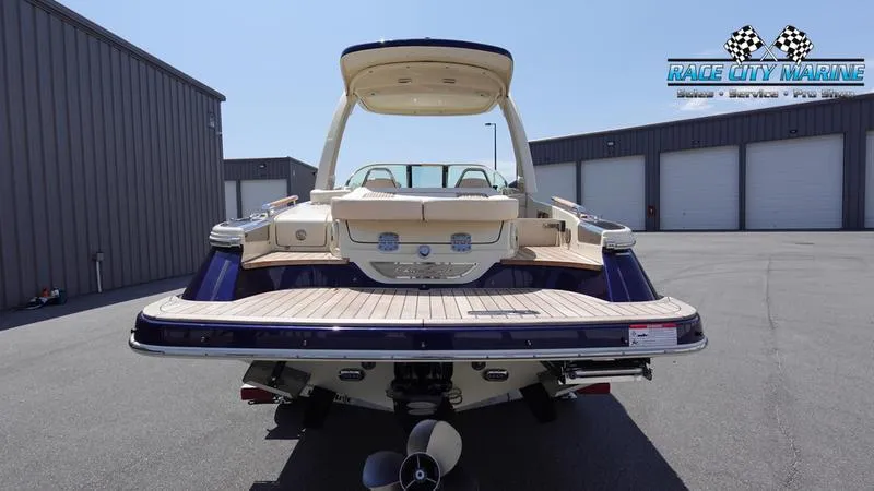 Slide: The Image of Chris-Craft Launch 25 GT 2022 - 4