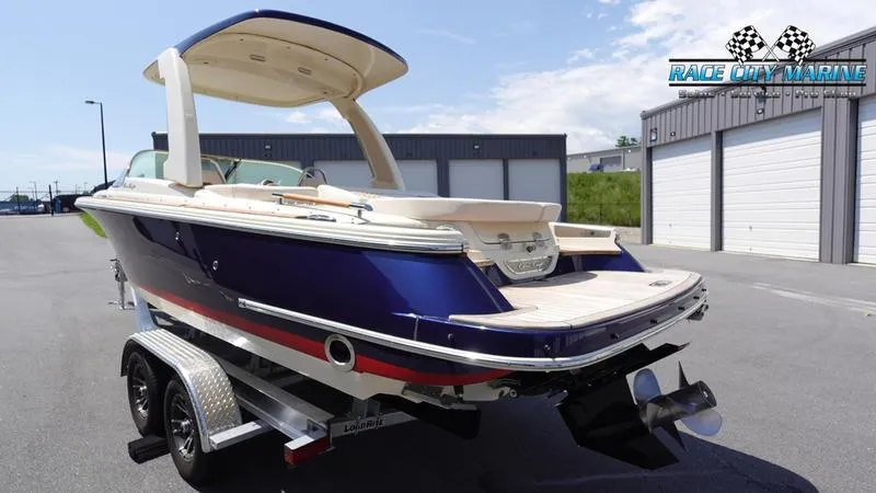 Slide: The Image of Chris-Craft Launch 25 GT 2022 - 5