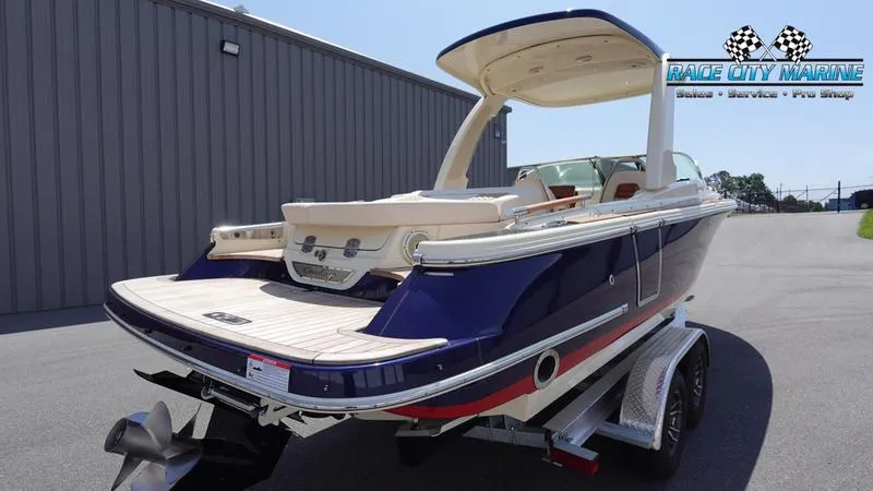 Slide: The Image of Chris-Craft Launch 25 GT 2022 - 6
