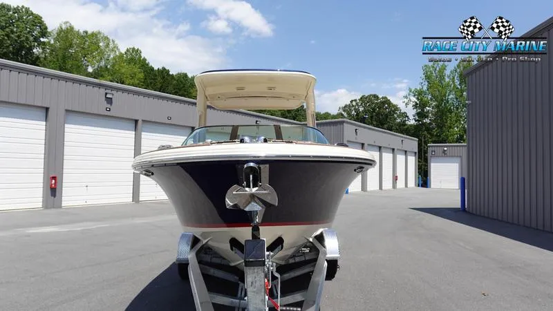 Slide: The Image of Chris-Craft Launch 25 GT 2022 - 7