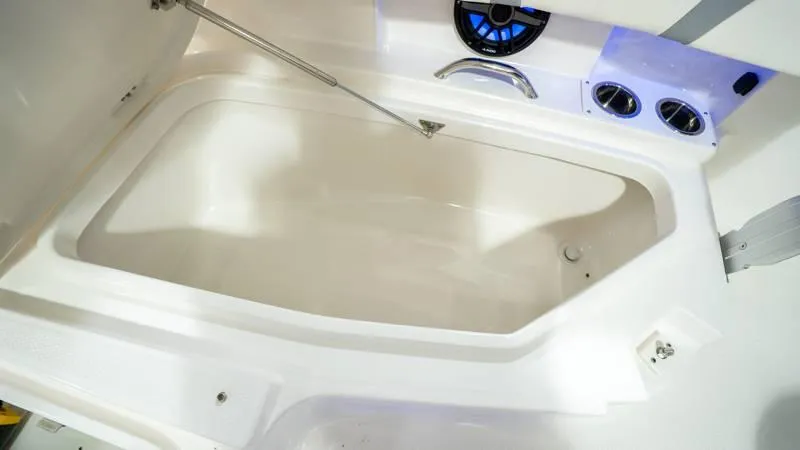 Slide: The Image of Robalo 266 Cayman 2024 - 33