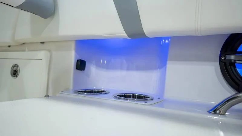 Slide: The Image of Robalo 266 Cayman 2024 - 38