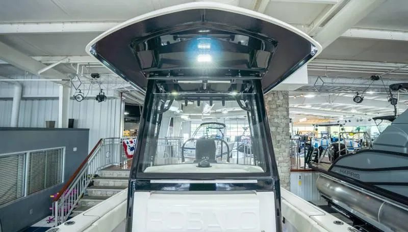 Slide: The Image of Robalo 266 Cayman 2024 - 44