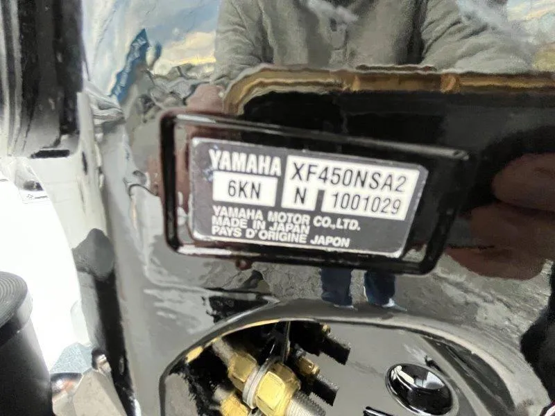 Slide: The Image of Robalo 266 Cayman 2024 - 70