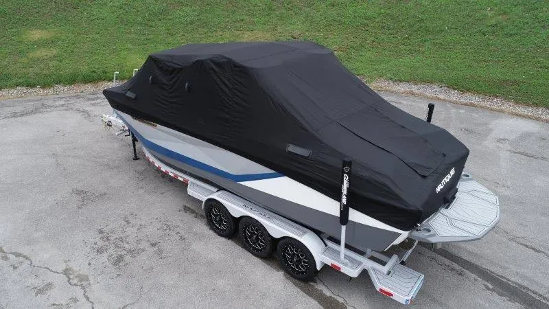 Slide: The Image of Nautique G25 2025 - 23