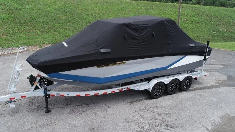 Slide: The Image of Nautique G25 2025 - 24