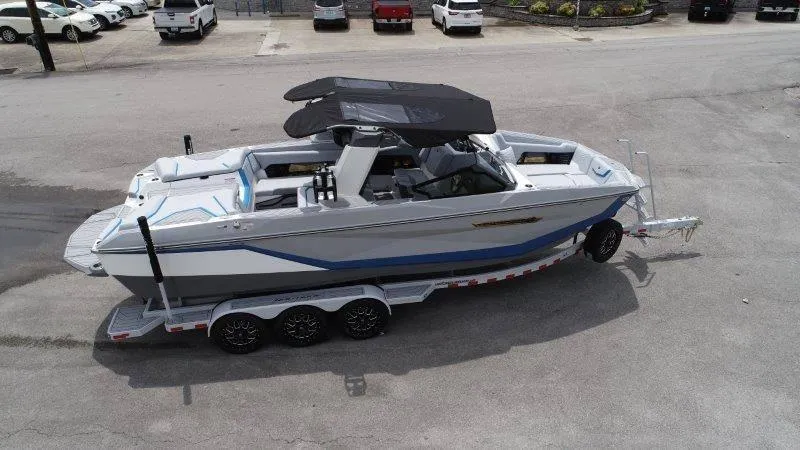 Slide: The Image of Nautique G25 2025 - 39