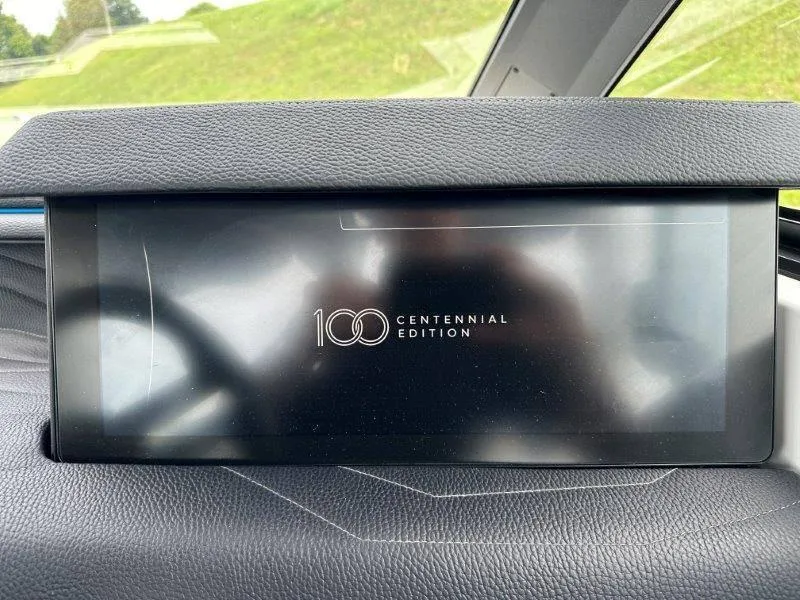 Slide: The Image of Nautique G25 2025 - 53