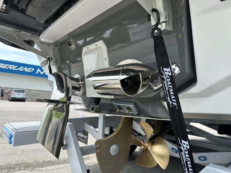 Slide: The Image of Nautique G25 2025 - 54