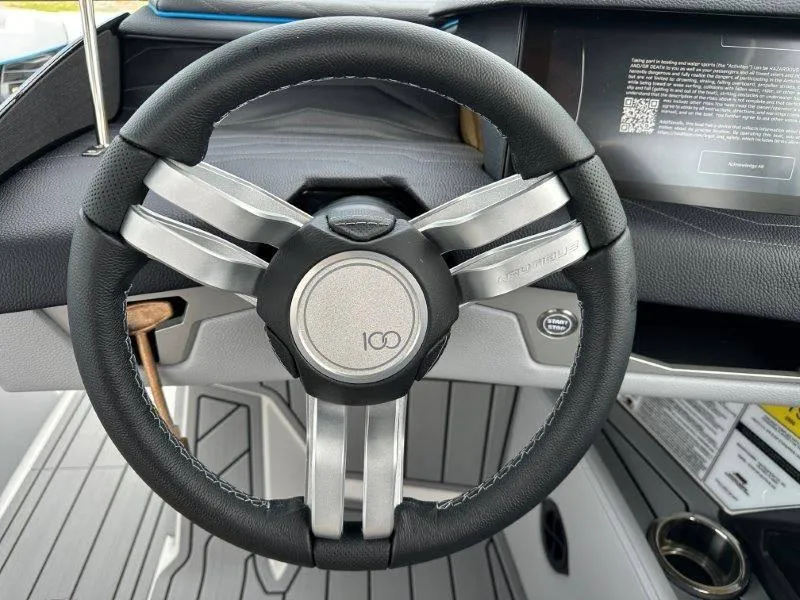 Slide: The Image of Nautique G25 2025 - 55