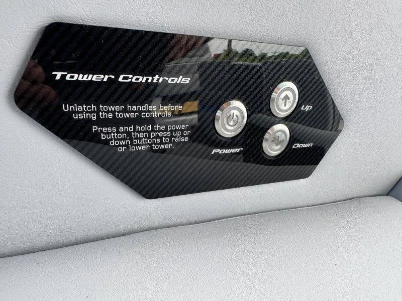 Slide: The Image of Nautique G25 2025 - 56