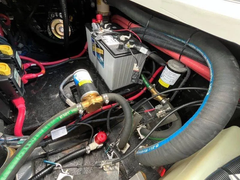 Slide: The Image of Nautique Paragon P25 2020 - 54