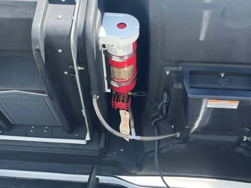 Slide: The Image of Nautique Paragon P25 2020 - 69