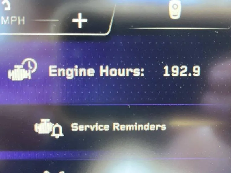 Slide: The Image of Nautique Paragon P25 2020 - 71