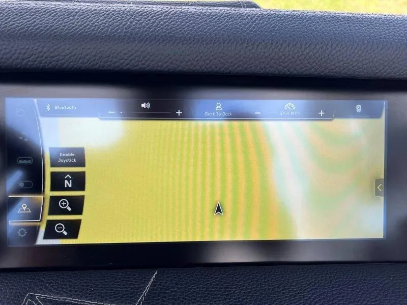 Slide: The Image of Nautique Paragon P25 2020 - 73