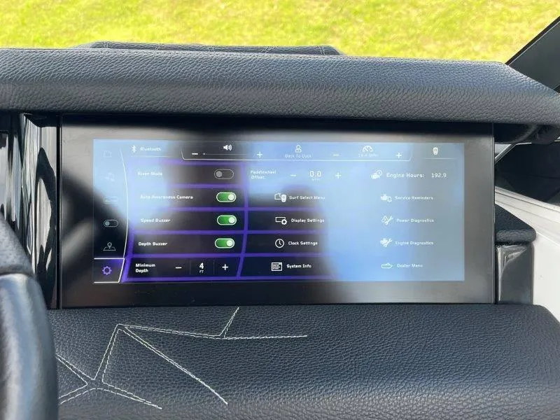 Slide: The Image of Nautique Paragon P25 2020 - 79